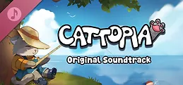 Cattopia Original Soundtrack