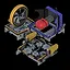 Tower 3 icon