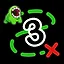 Complete Level 3 icon