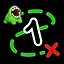 Complete Level 1 icon