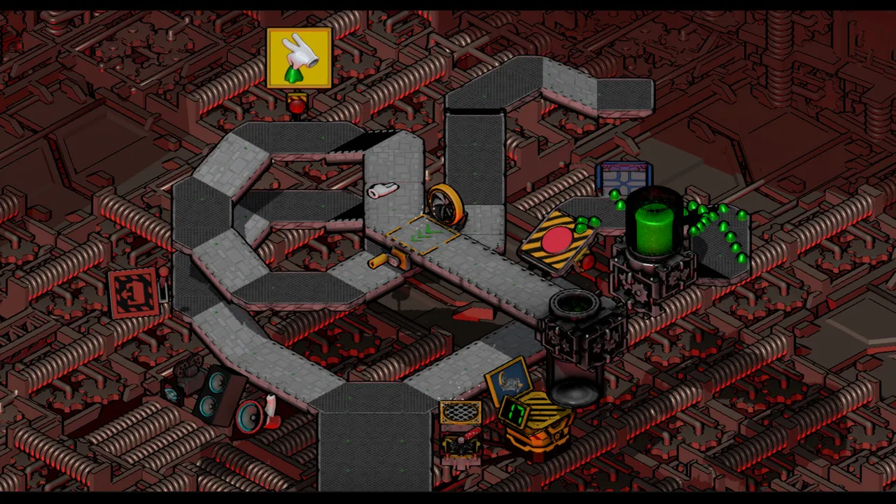 Slime Jamboree Screenshot 4