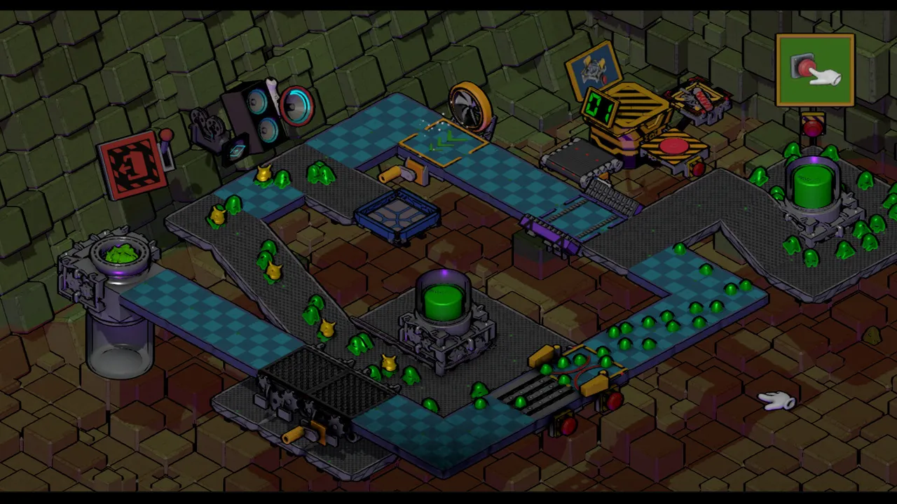 Slime Jamboree Screenshot 6