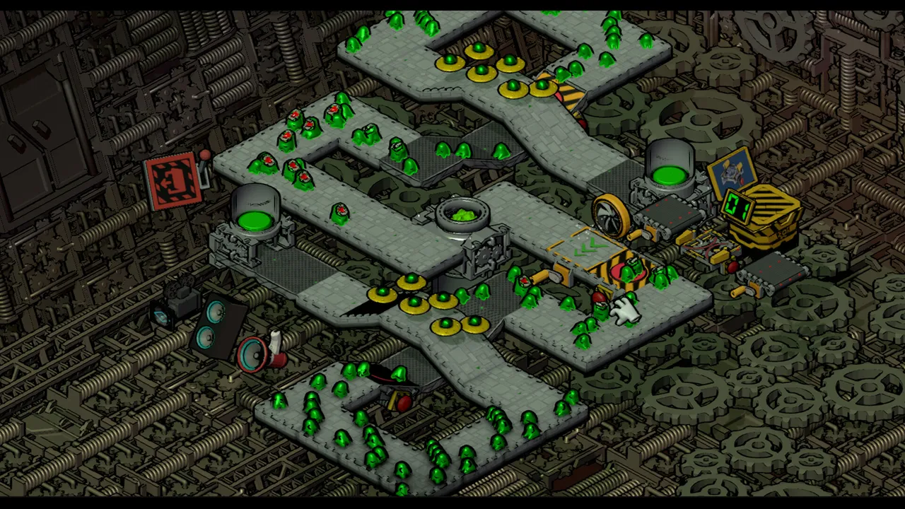 Slime Jamboree Screenshot 5