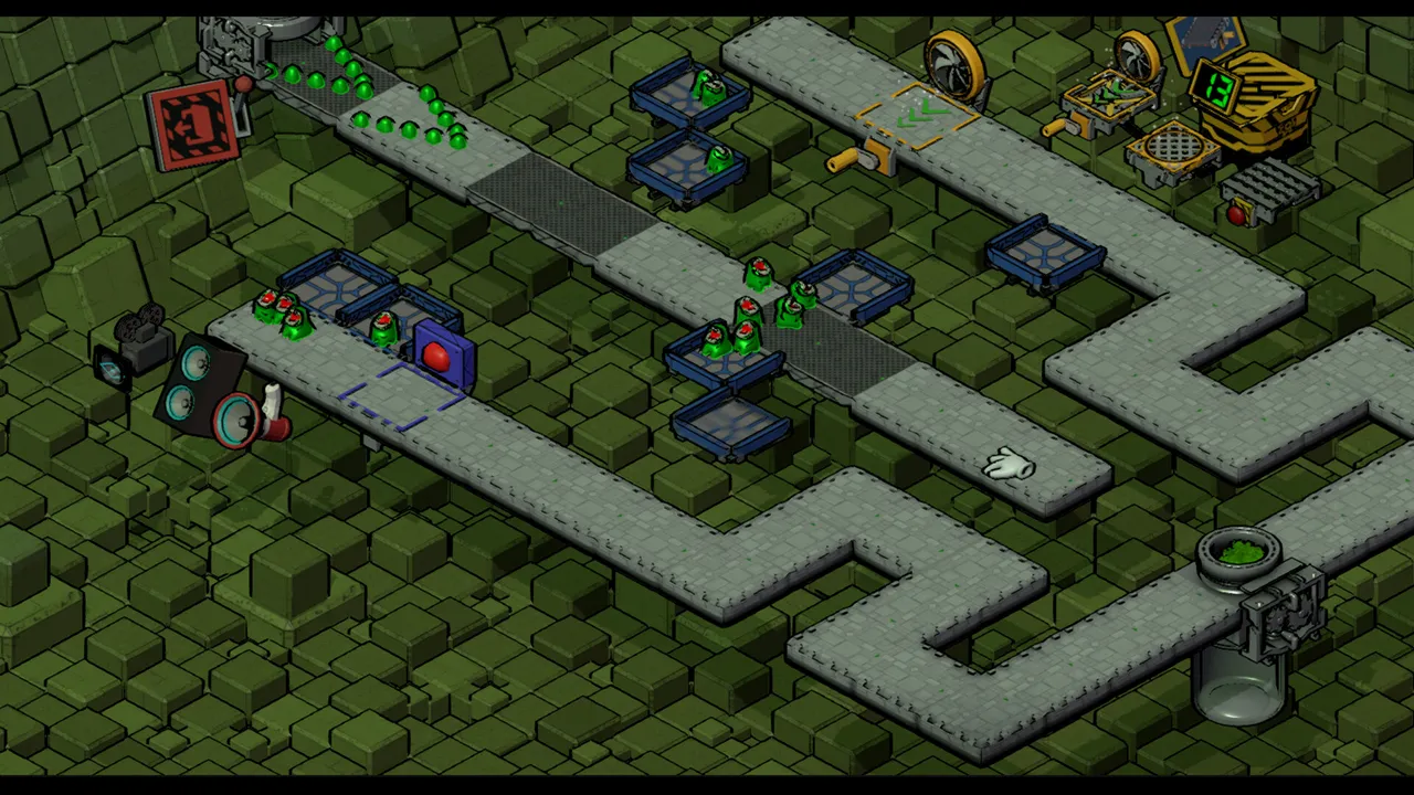 Slime Jamboree Screenshot 2