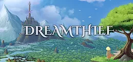 The Dreamthief