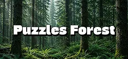 Puzzles Forest