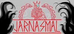Jarnasmal