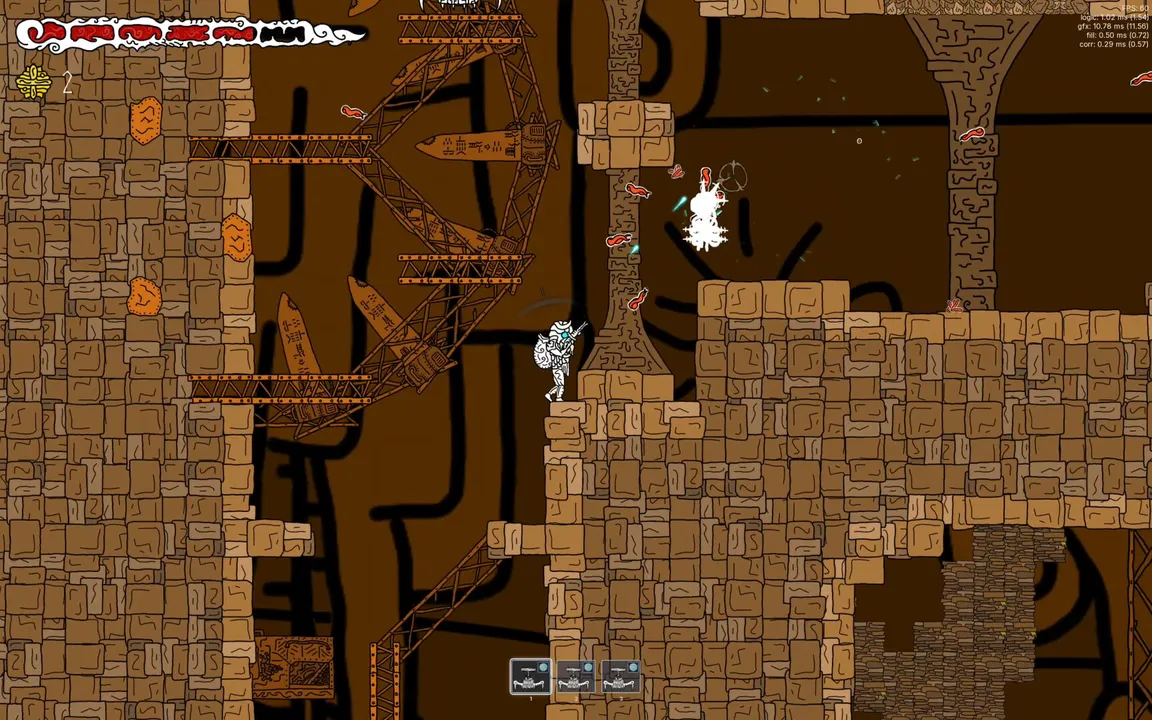 Jarnasmal Screenshot 8
