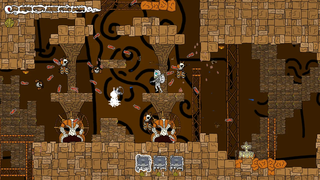 Jarnasmal Screenshot 0