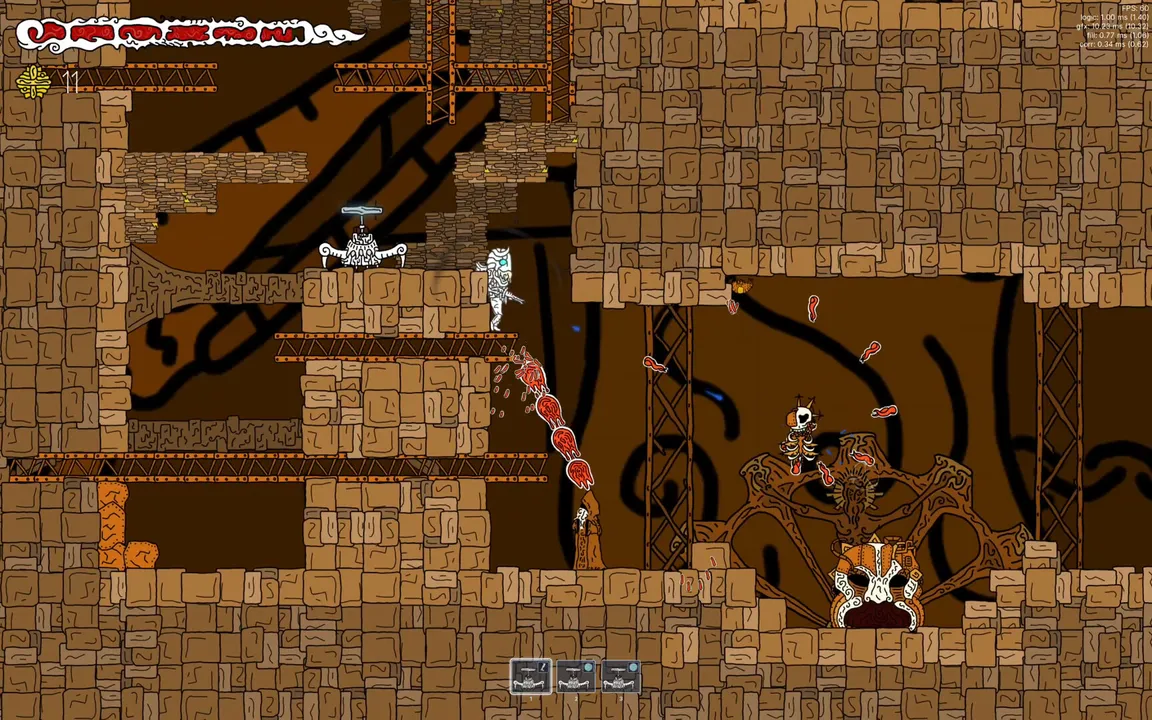 Jarnasmal Screenshot 7