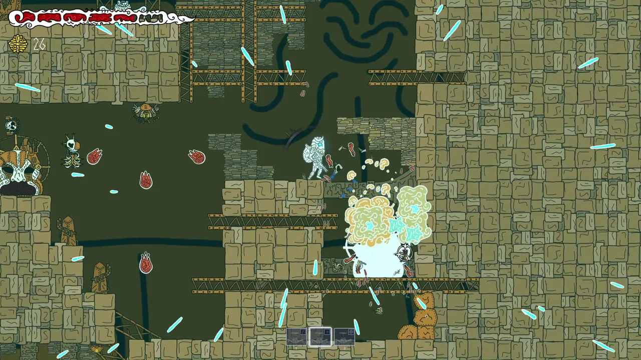 Jarnasmal Screenshot 1