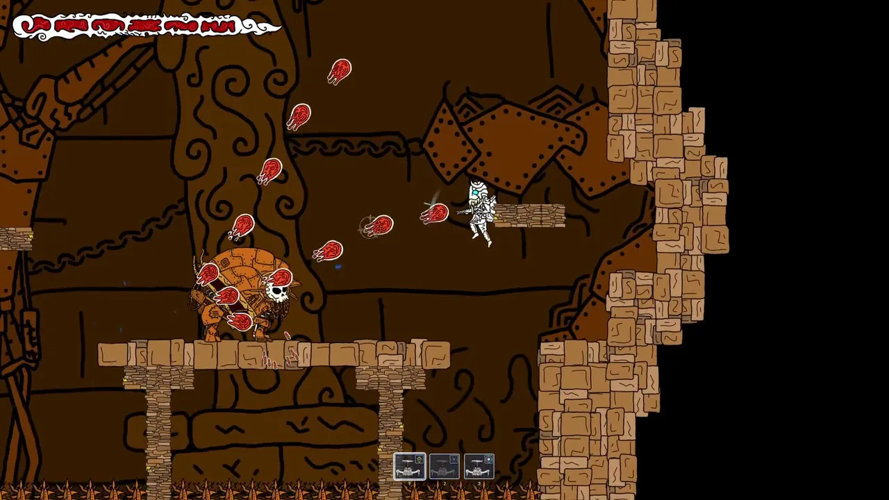 Jarnasmal Screenshot 4