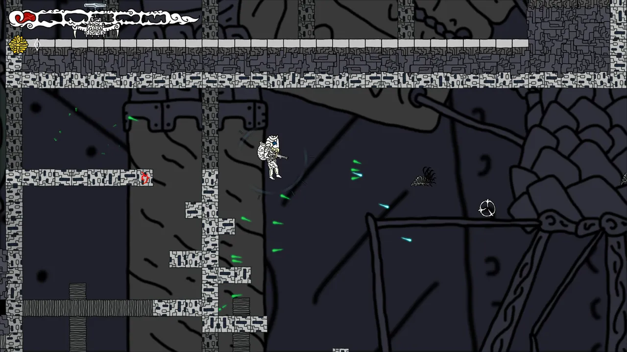 Jarnasmal Screenshot 6