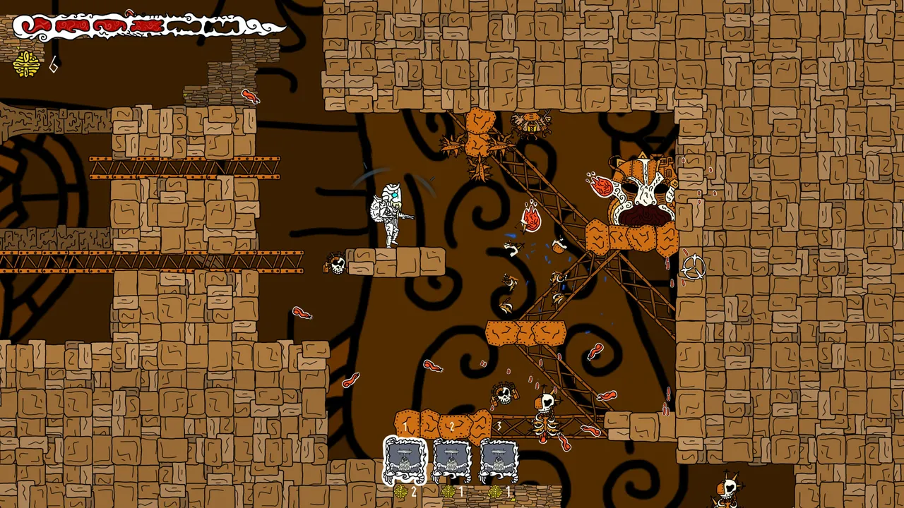 Jarnasmal Screenshot 5