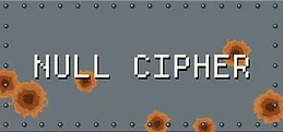 Null Cipher