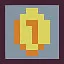 'Rich man' icon