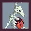 'Dance with the Devil' icon