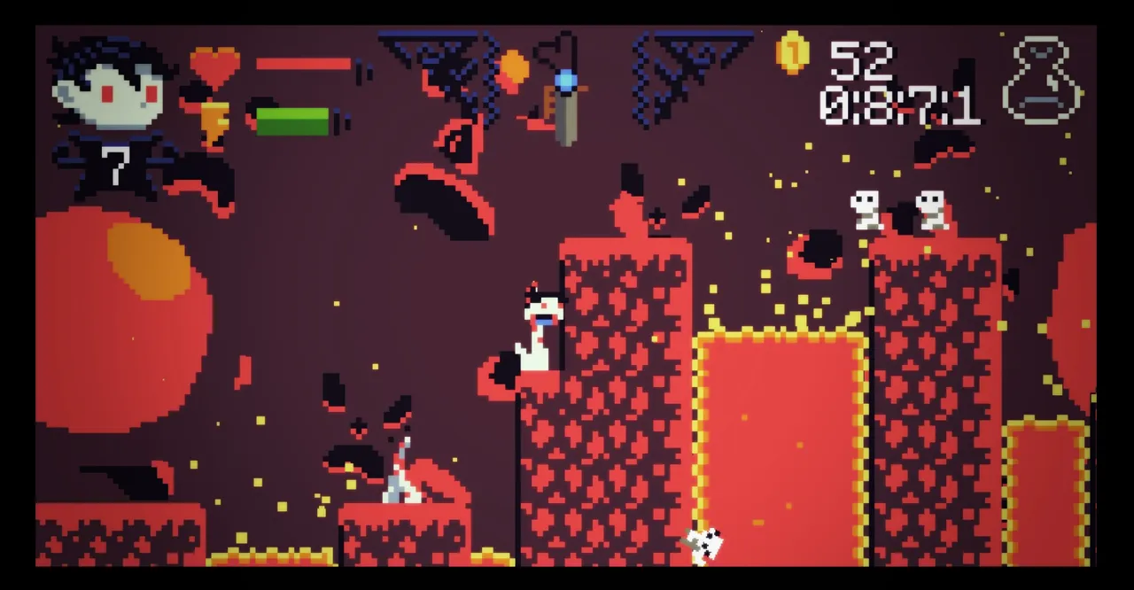 Reset 1-1 Screenshot 6
