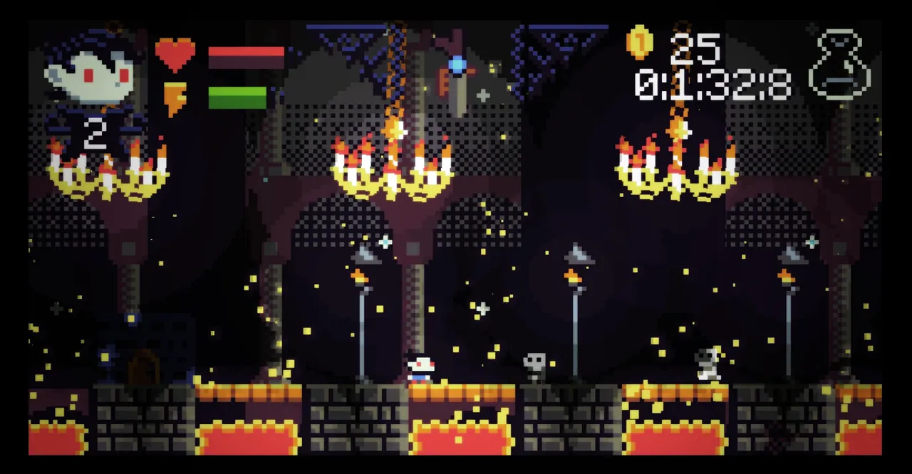 Reset 1-1 Screenshot 1