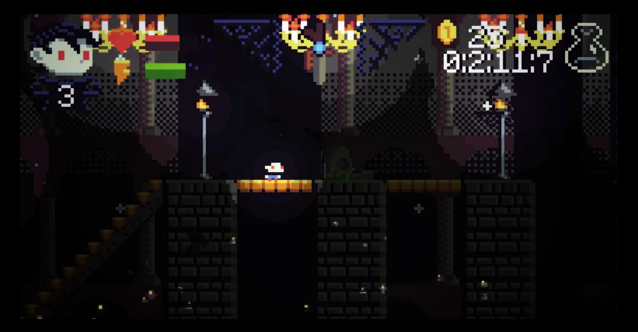 Reset 1-1 Screenshot 2