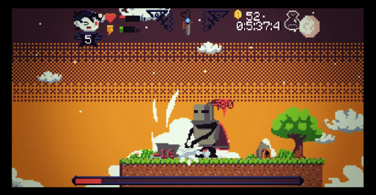 Reset 1-1 Screenshot 5