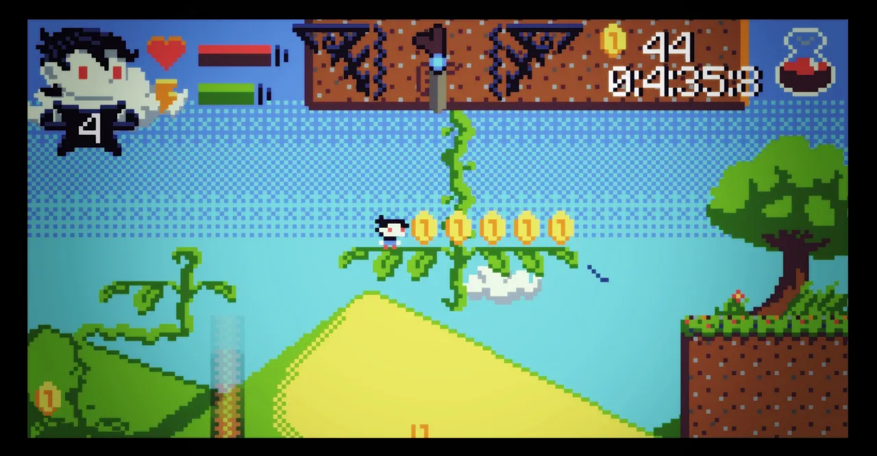 Reset 1-1 Screenshot 4