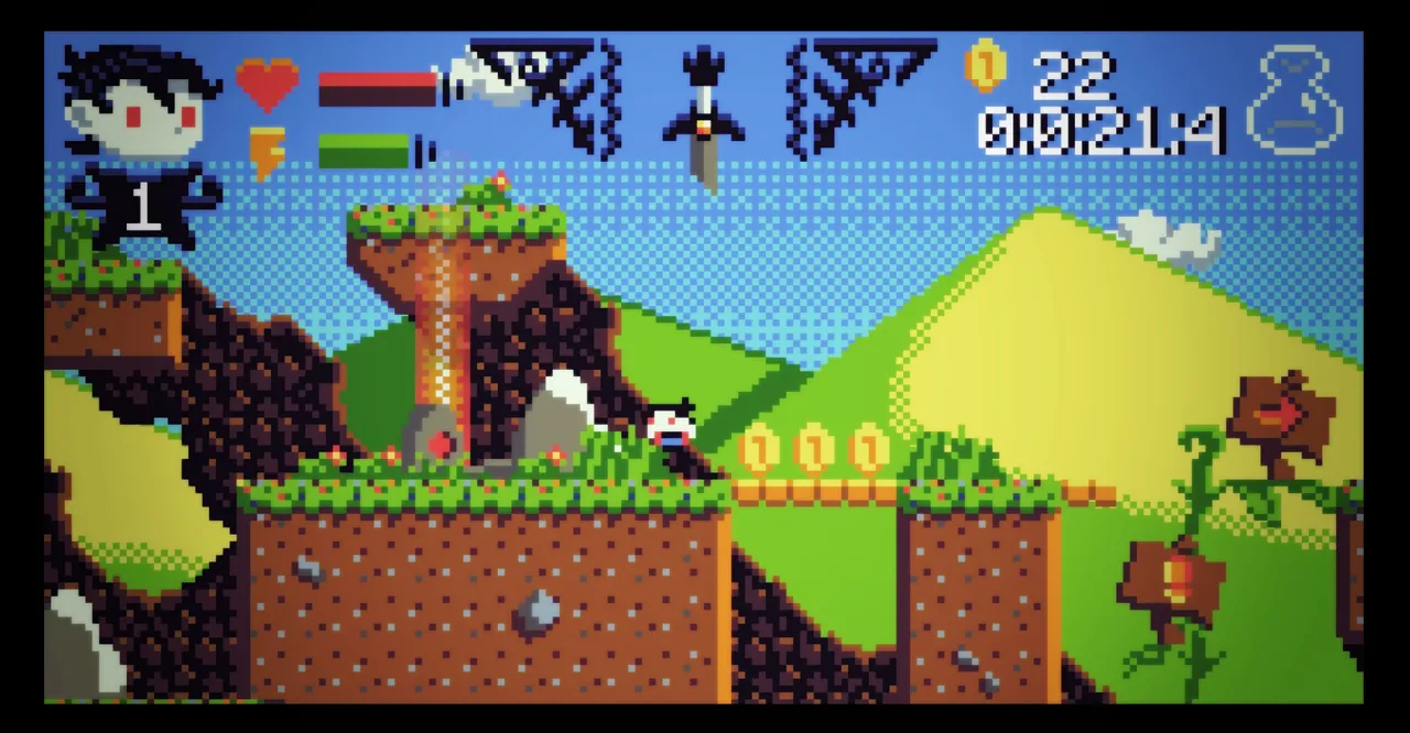 Reset 1-1 Screenshot 0