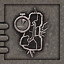 Monkey Business (Tier: Hard) icon