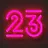 23