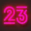 23 icon