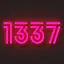 1337 icon