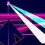 The laser of death icon