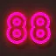 88 icon