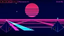 Neon Sun Screenshot 3