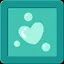 Swimsational icon