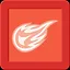 Let’s Blaze! icon