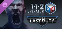 112 Operator - The Last Duty