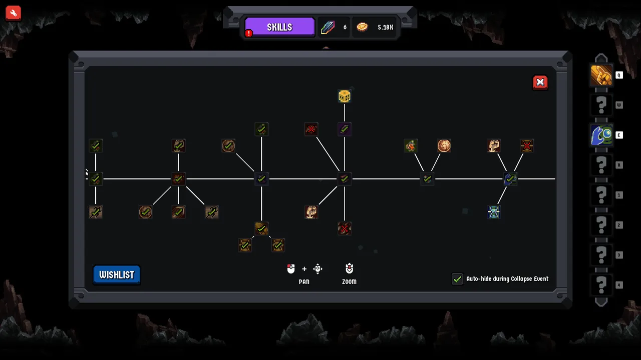 Mining and Dwarves Demo Screenshot 2