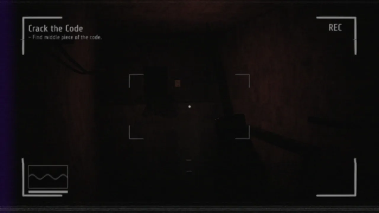 The Doorframe Demo Screenshot 2