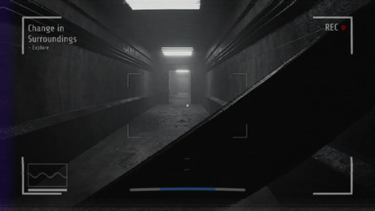 The Doorframe Demo Screenshot 4