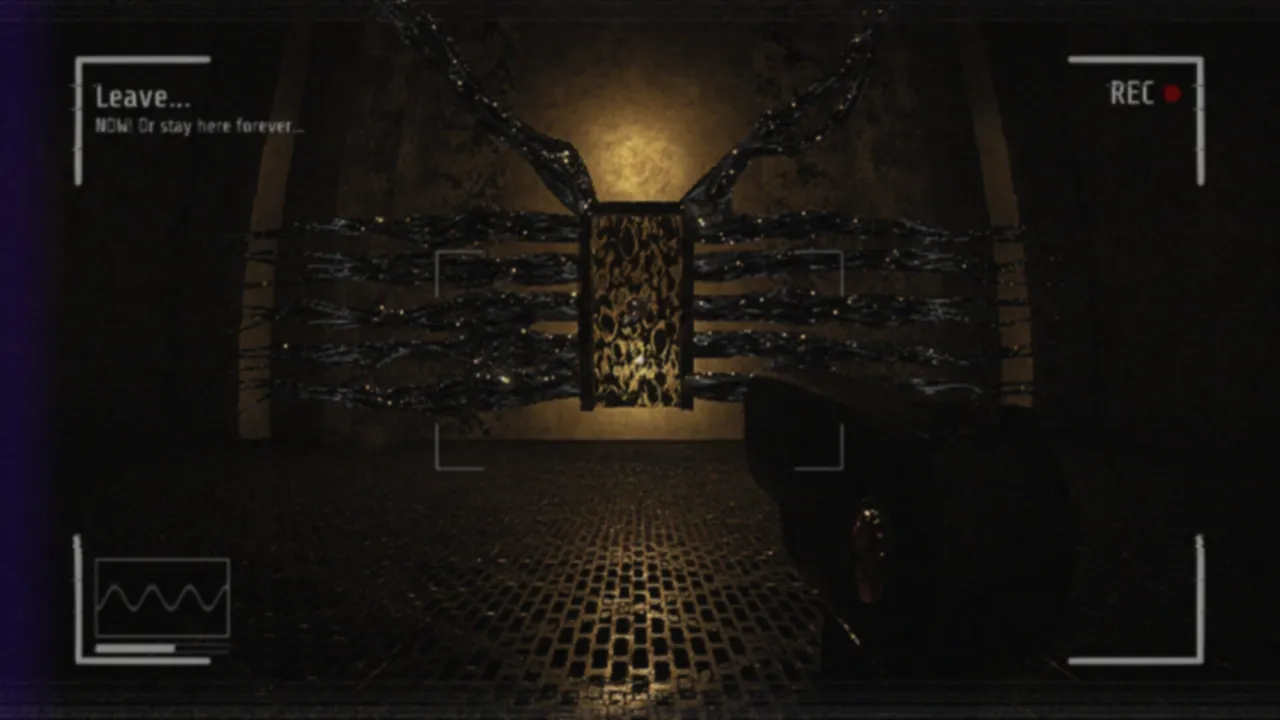 The Doorframe Demo Screenshot 3