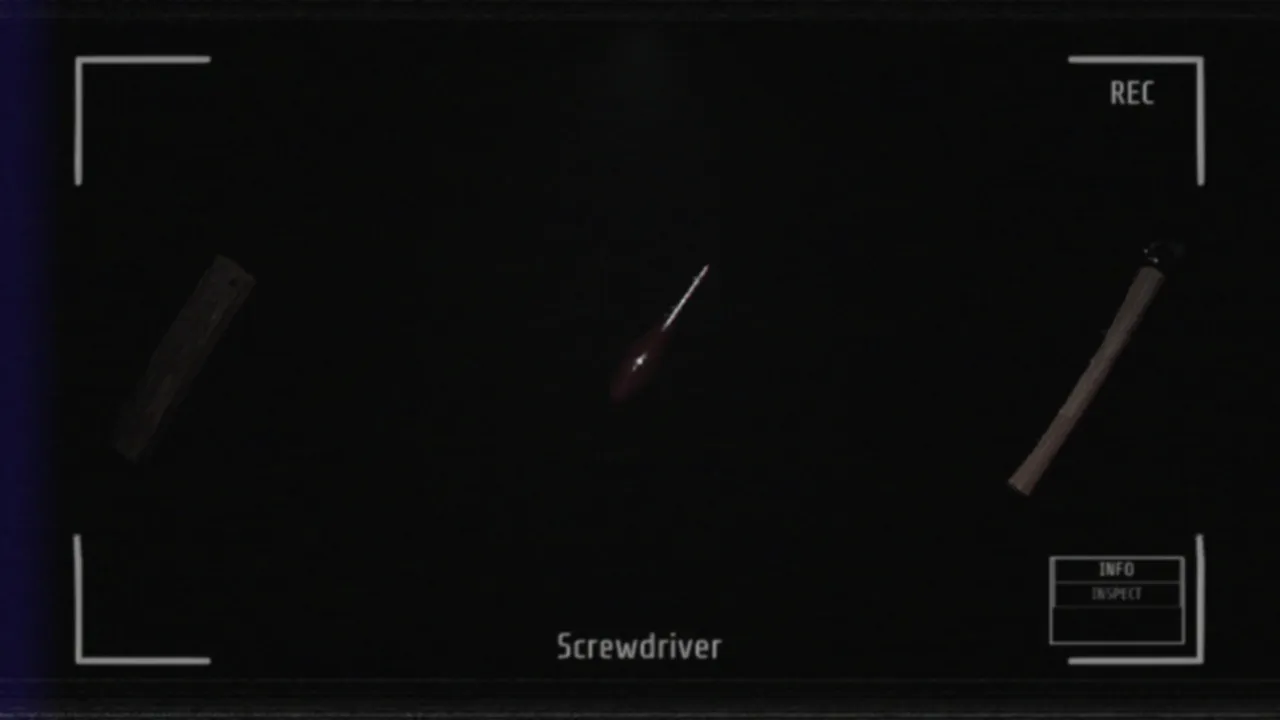 The Doorframe Demo Screenshot 0