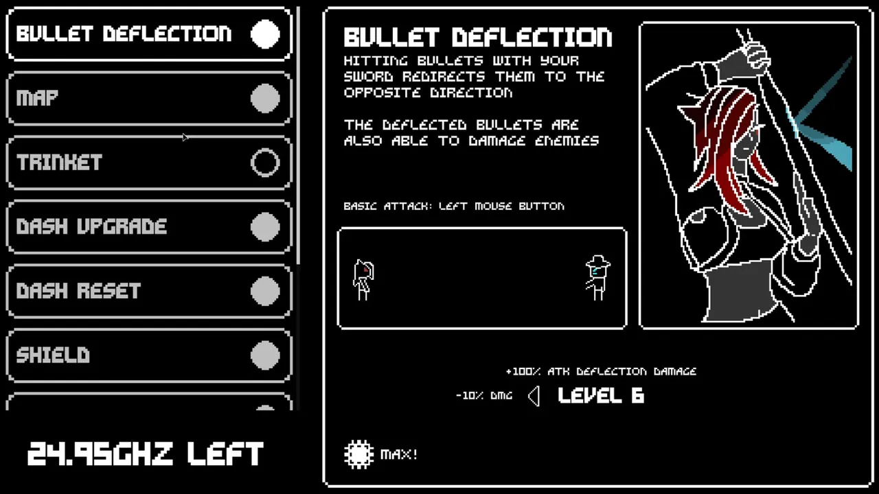 PROJECT: Melee Only Demo Screenshot 10