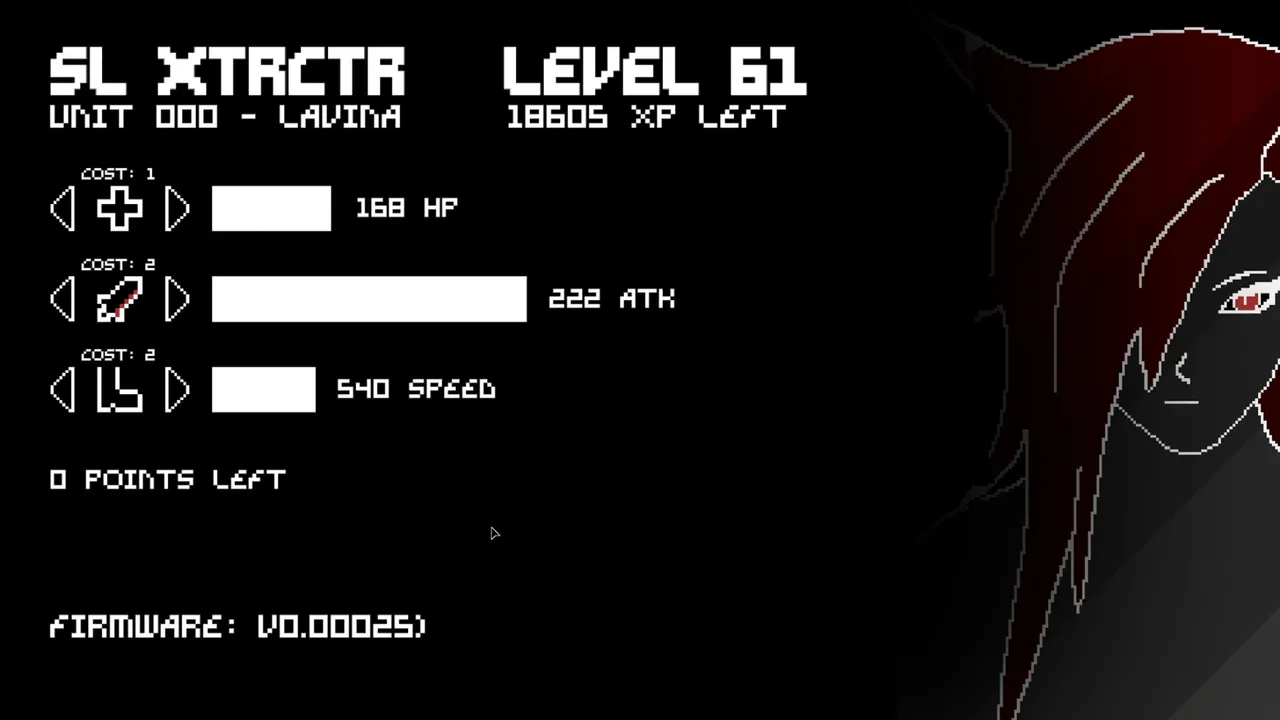 PROJECT: Melee Only Demo Screenshot 11