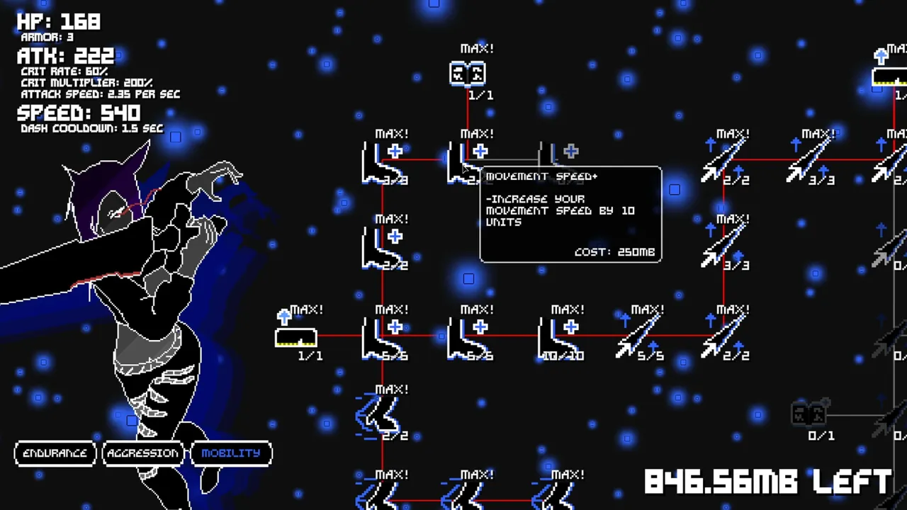 PROJECT: Melee Only Demo Screenshot 14