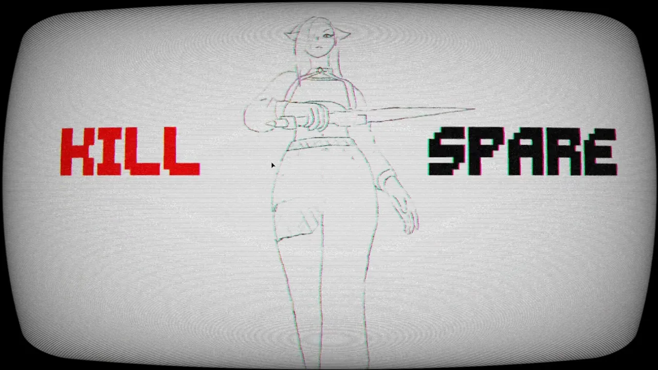 PROJECT: Melee Only Demo Screenshot 7