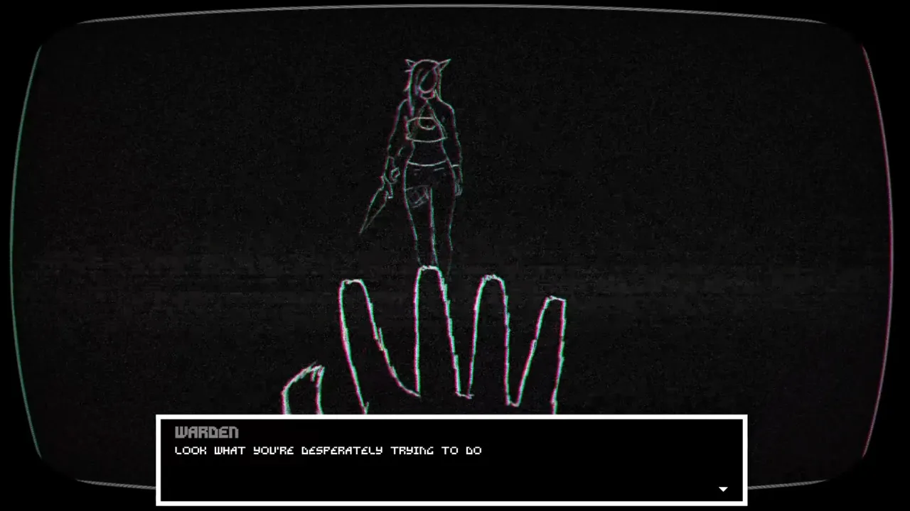 PROJECT: Melee Only Demo Screenshot 1