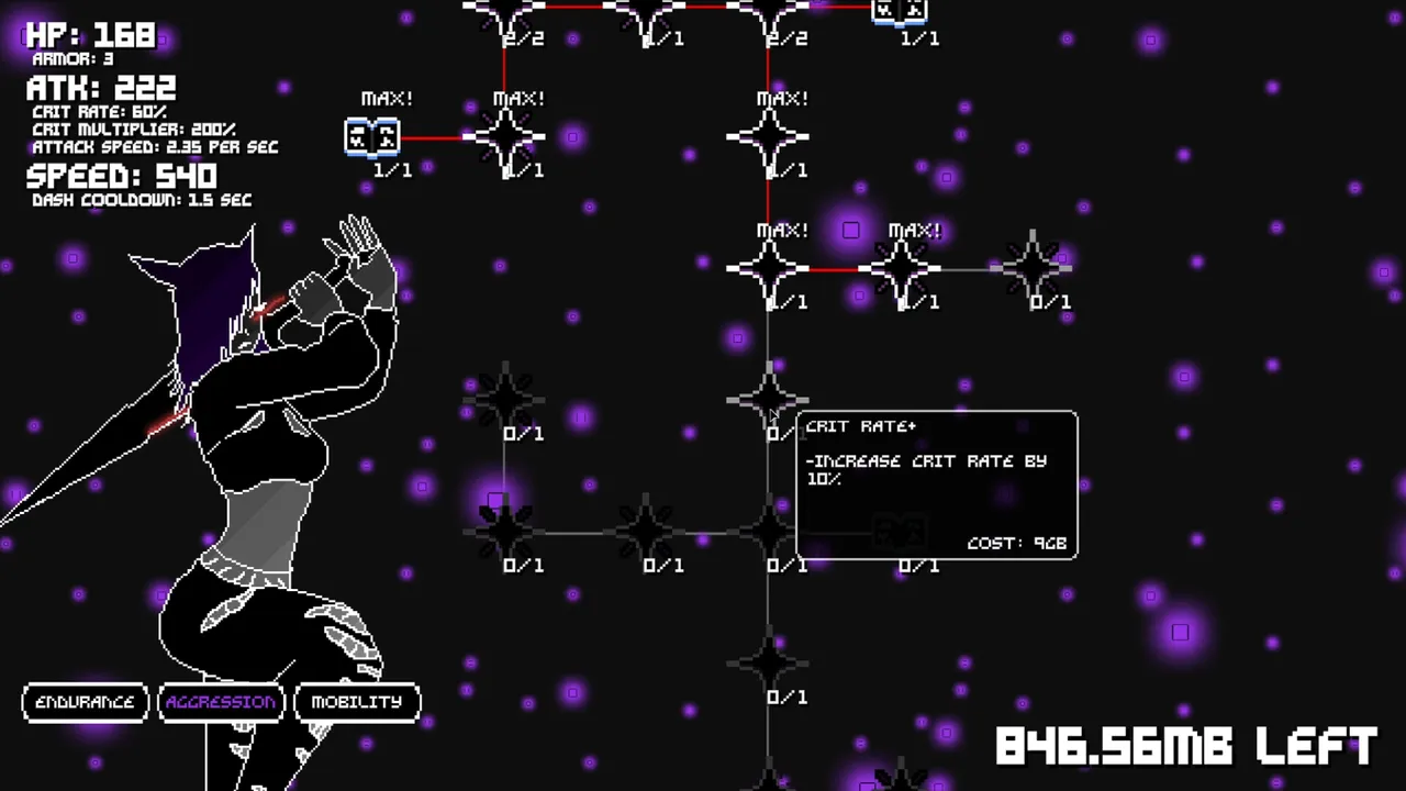 PROJECT: Melee Only Demo Screenshot 12