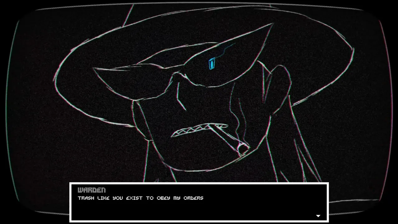 PROJECT: Melee Only Demo Screenshot 4