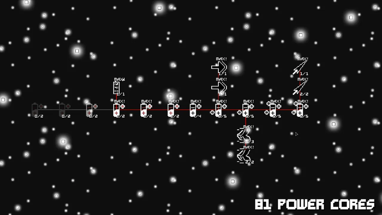 PROJECT: Melee Only Demo Screenshot 5